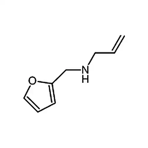 N-(2-FURYLMETHYL)-2-PROPEN-1-AMINE