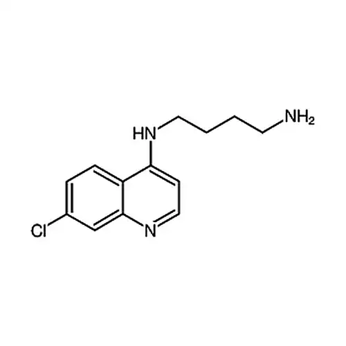 N1-(7-氯喹啉-4-基)丁烷-1,4-二胺