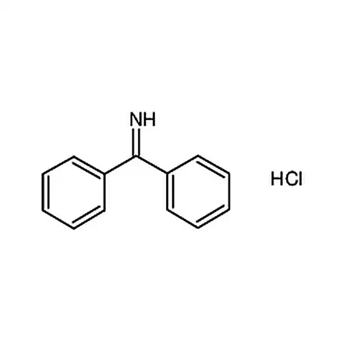 二苯甲酮亚胺盐酸盐