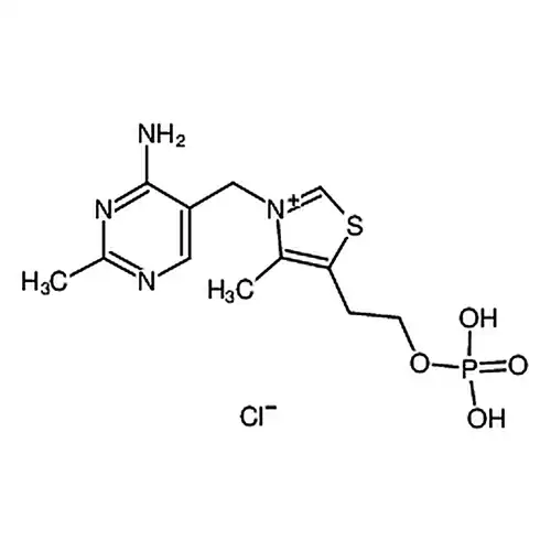 一磷酸维生素B1氯化物