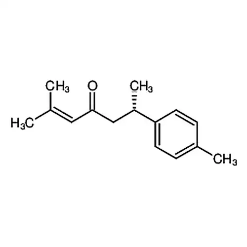 芳姜黄酮