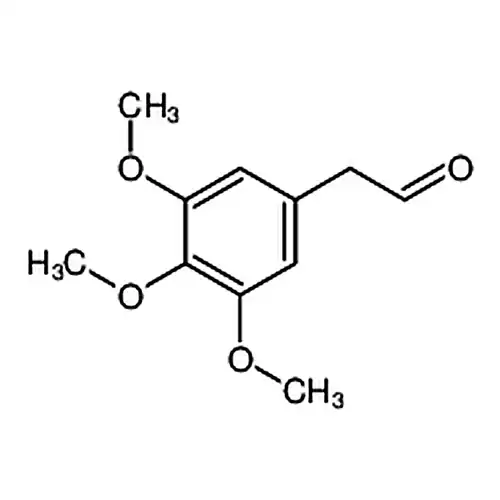 2-(3,4,5-三甲氧基苯基)乙醛