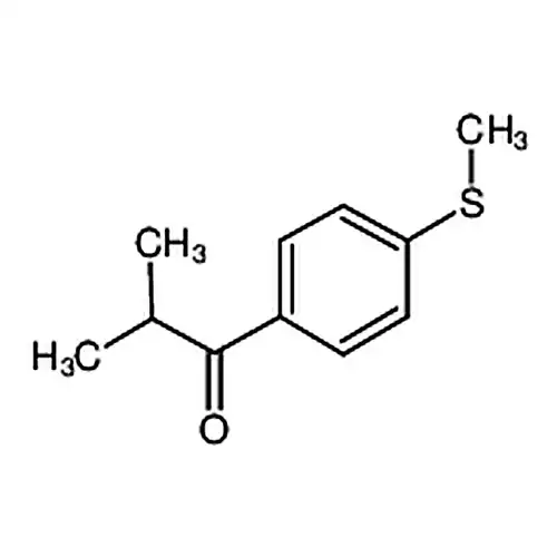 p-(甲硫基)异丁酰苯