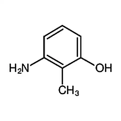 2-甲基-3-氨基苯酚