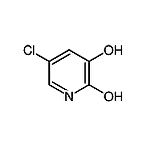 5-氯-2,3-二羟基吡啶