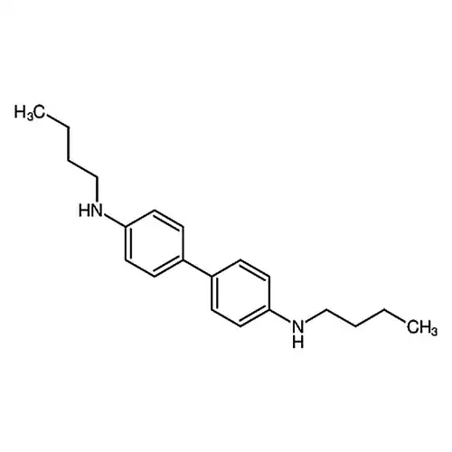 N4，N4'-Dibutyl-[1，1'-biphenyl]-4，4'-diamine