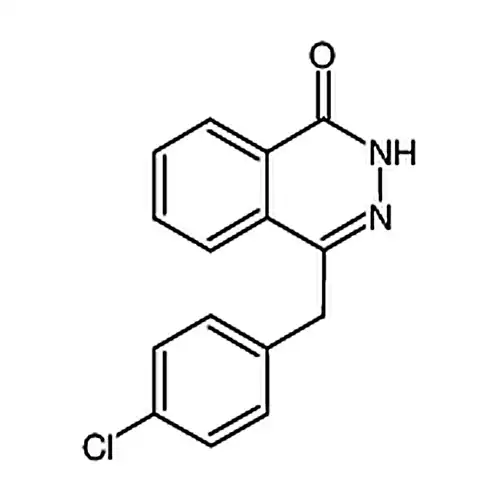 4-(4-氯苄基)-1-(2H)-酞嗪酮