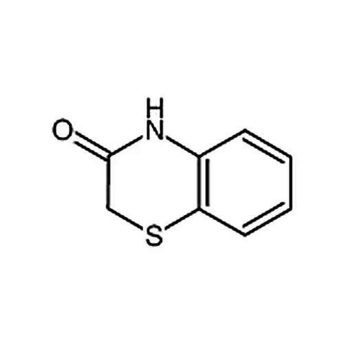 2H-1,4-苯并噻嗪-3(4H)-酮