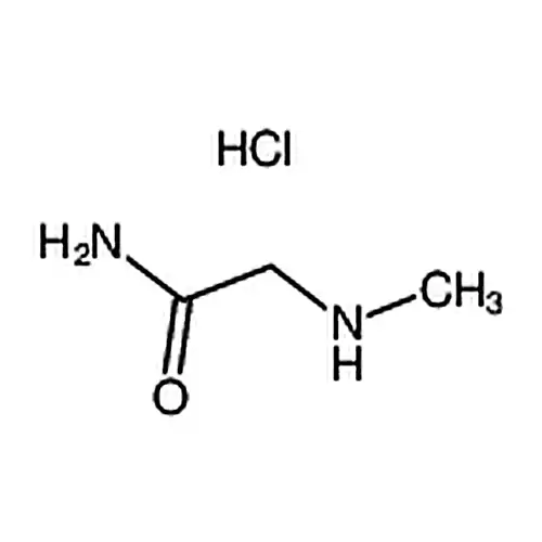 2-(甲基氨基)乙酰胺盐酸盐