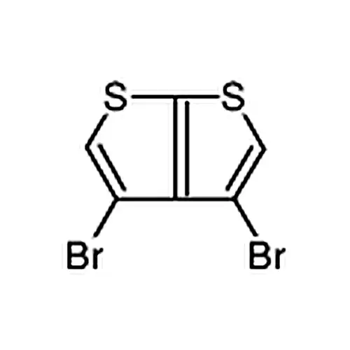 3，4-二溴噻吩[2，3-b]噻吩