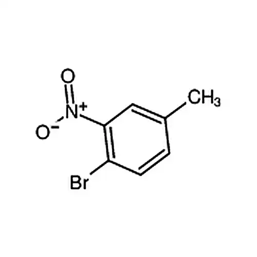 4-溴-3-硝基甲苯