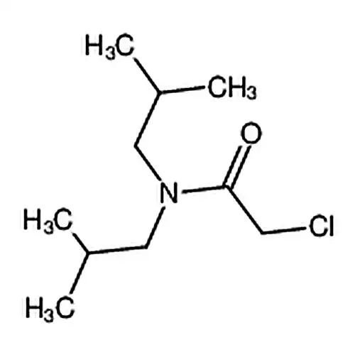 2-氯-N,N-二异丁基乙酰胺