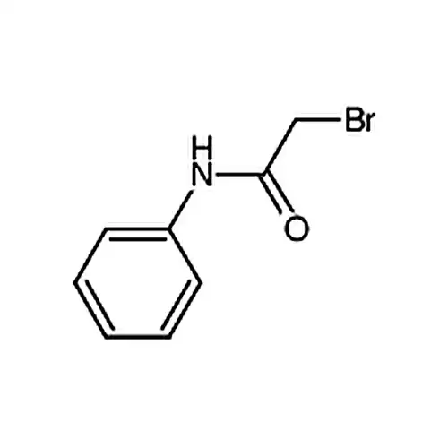 2-溴-N-苯乙酰胺