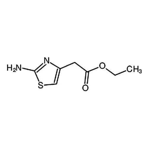 2-氨基-4-噻唑乙酸乙酯