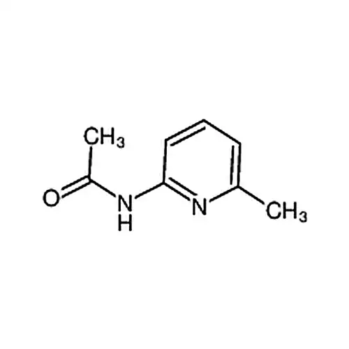2-乙酰氨基-6-甲基吡啶