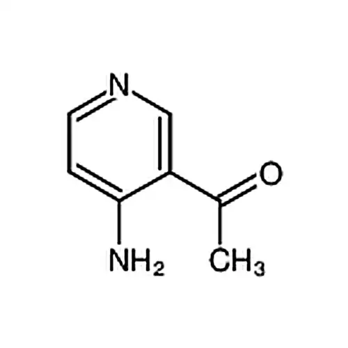 1-(4-氨基吡啶-3-基)乙酮