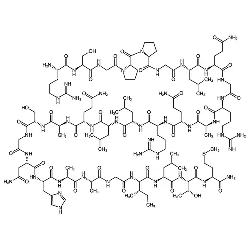 [Ala11,D-Leu15]-Orexin B(human)