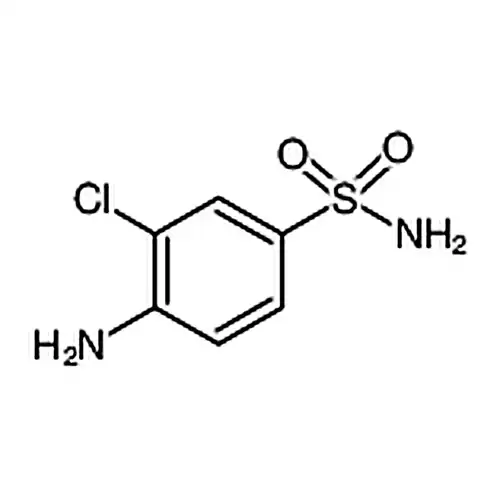 4-氨基-3-氯苯磺酰胺