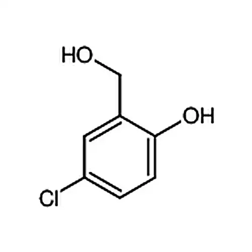5-氯-2-羟基苯甲醇