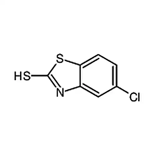 2-巯基-5-氯苯并噻唑
