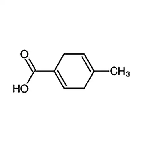 4-甲基环己-1，4-二烯-1-羧酸