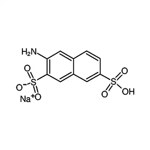 3-氨基-2,7-萘二磺酸单钠盐