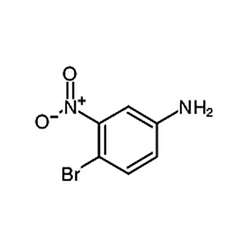4-溴-3-硝基苯胺