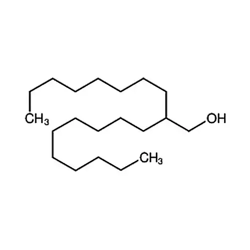 2-辛基-1-十二烷醇