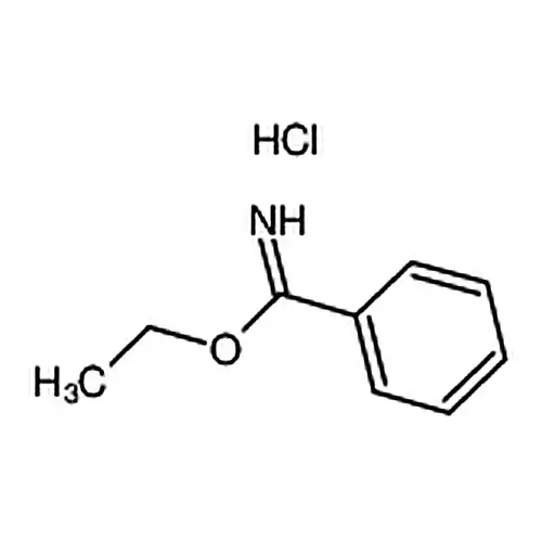 苯甲亚胺酸乙酯 盐酸盐
