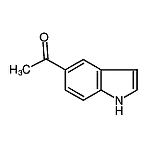 5-乙酰吲哚