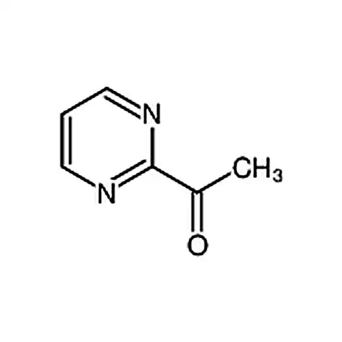 2-乙酰基嘧啶