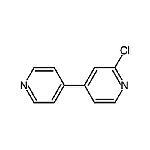 2-氯-4，4'-联吡啶