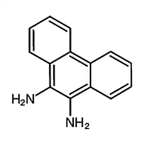 9,10-二氨基菲