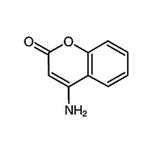 4-氨基香豆素