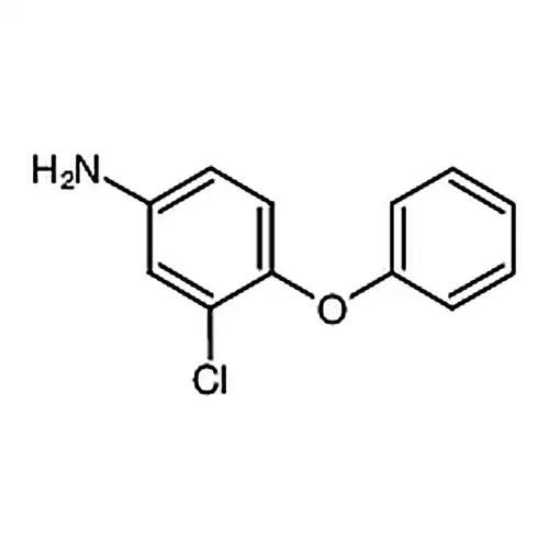 3-氯-4-苯氧基苯胺