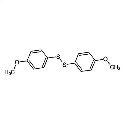 4,4''-二甲氧基二苯二硫醚