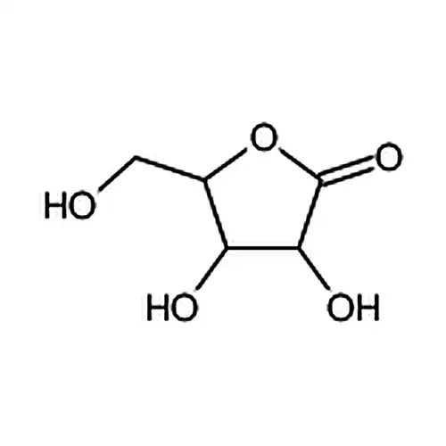 D-(+)-核糖酸-1,4-内酯