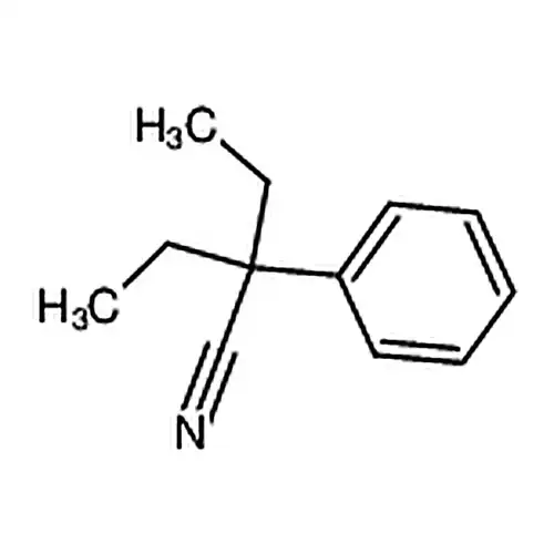 2-乙基-2-苯丁腈