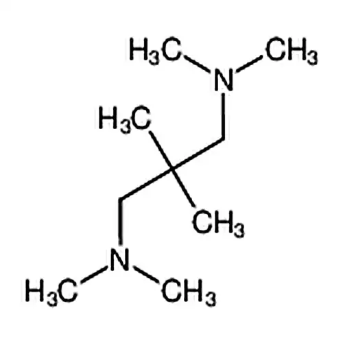 N,N,N',N'-四甲基-2,2-二甲基-1,3-丙二胺