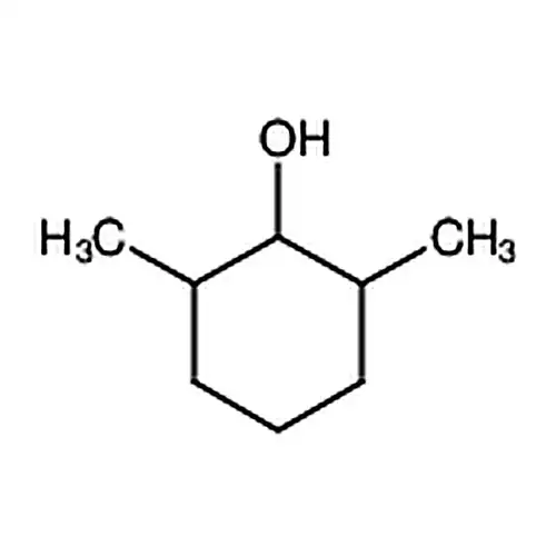 2,6-二甲基环己醇 (异构体混合物)