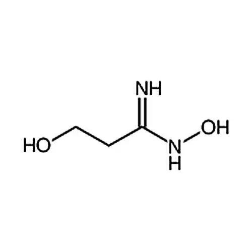 (1Z)-N′，3-Dihydroxypropanimidamide