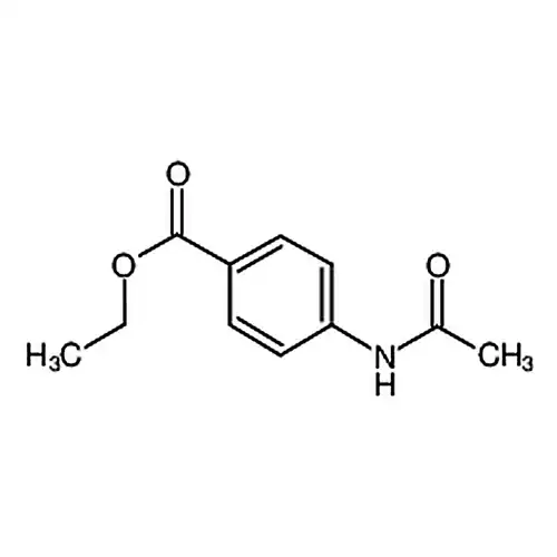 4-乙酰氨基苯甲酸乙酯