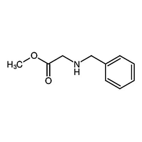 2-(苄基氨基)乙酸甲酯