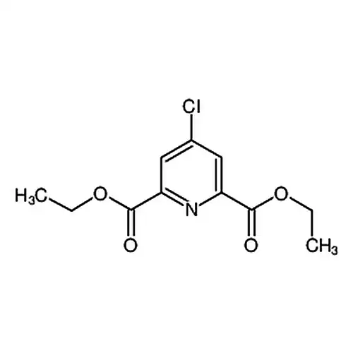 4-氯-2，6-二吡啶甲酸乙酯