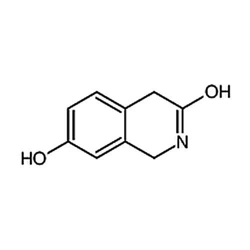 7-羟基-1,2,3,4-四氢异喹啉-3-酮