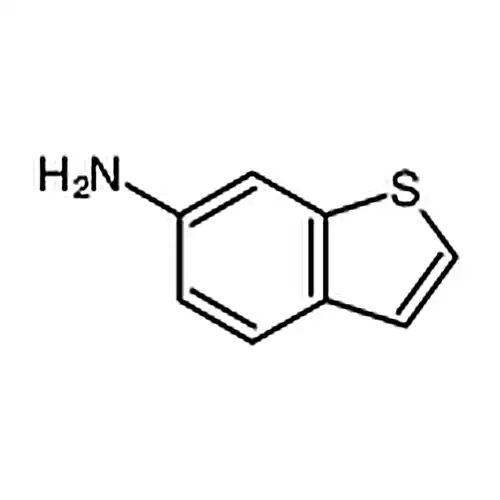 苯并[b]噻吩-6-胺