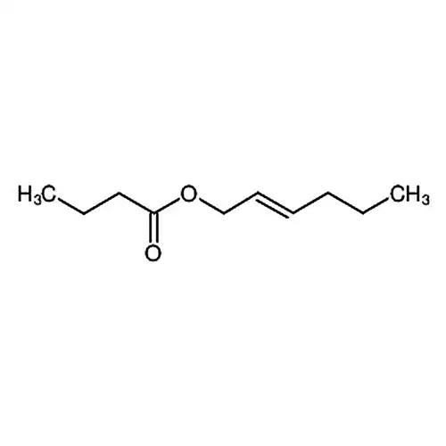 丁酸反-2-己烯基酯