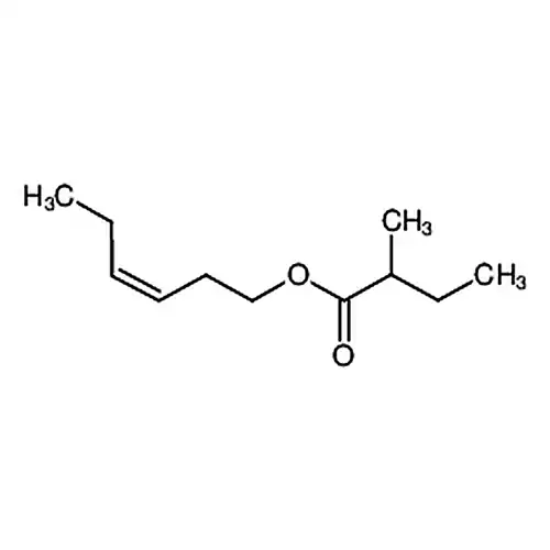 顺式-3-己烯醇 2-甲基丁酸酯