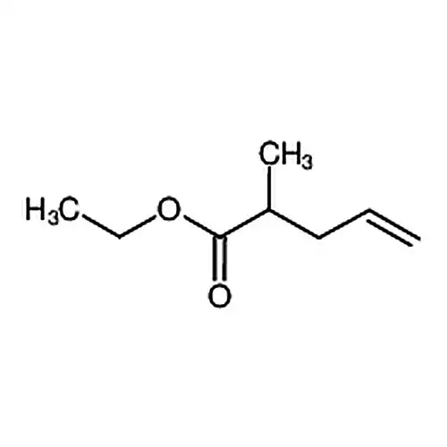 2-甲基-4-戊烯酸乙酯