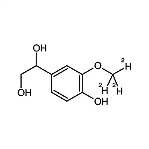 3-Methoxy-4-hydroxyphenylglycol